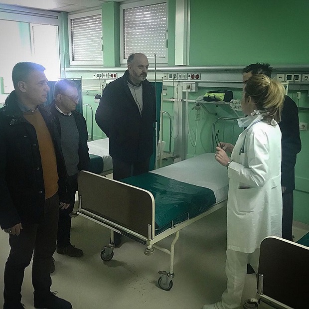 У Чачку изоловано 300 особа, општине широм земље донеле мере против вируса корона: Слика Србије првог дана ванредног стања (ФОТО)